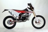 2009 Fantic Caballero Regolarita 50 photo